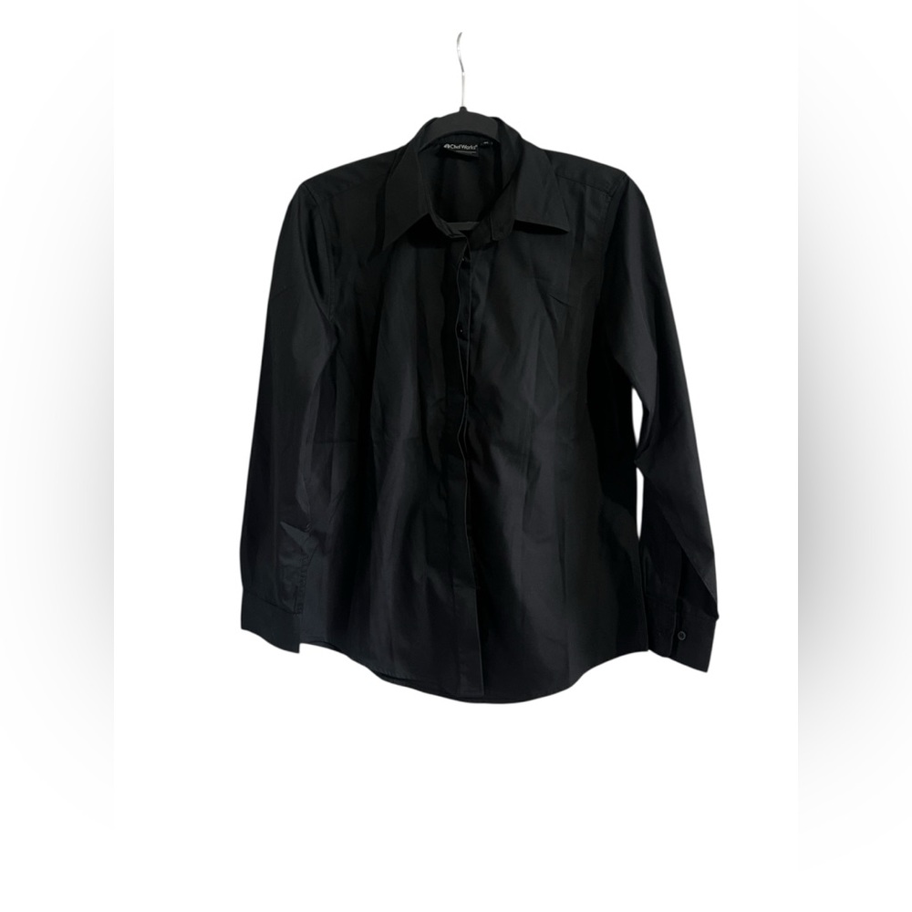 Chefworks PREMIUM FORMAL DRESS SHIRT